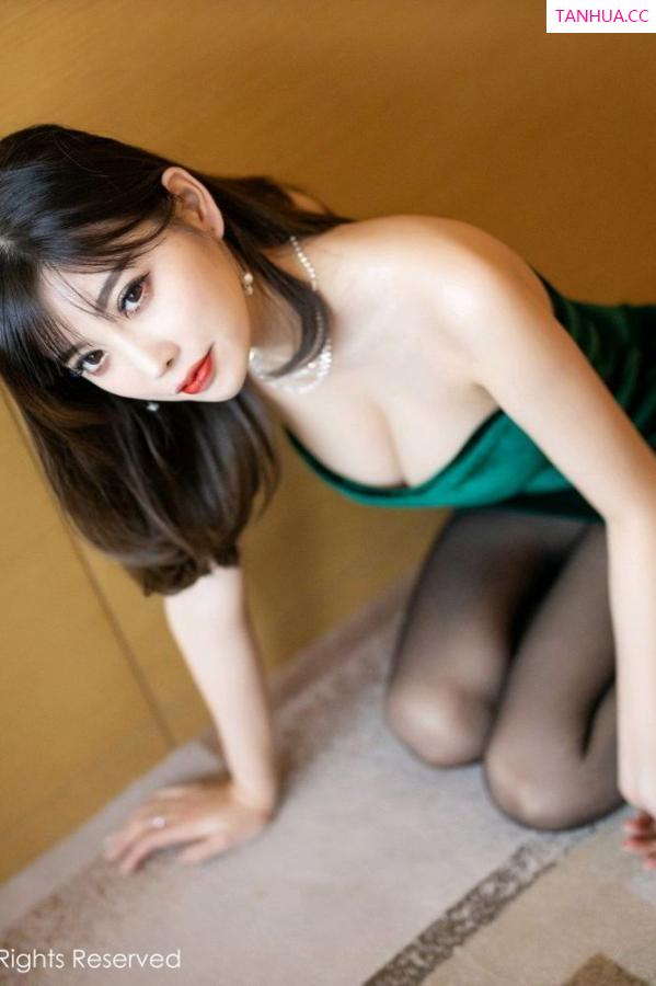 杨晨晨 sugar小甜心CC [XIUREN]高清写真图 2019.10.15 杨晨晨sugar第36张图片